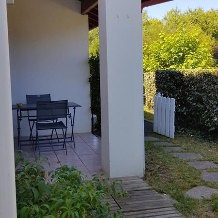 Guethary Appartement Plain Pied Proche Plage Cenitz Kültér fotó