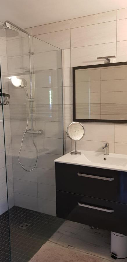 Guethary Appartement Plain Pied Proche Plage Cenitz Kültér fotó